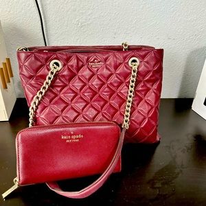 Kate Spade Purse